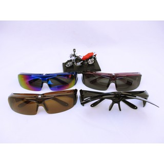 現貨 臺灣製造 近視套鏡 可掀偏光鏡 偏光太陽眼鏡 套鏡 太陽眼鏡 墨鏡 UV400 檢驗合格