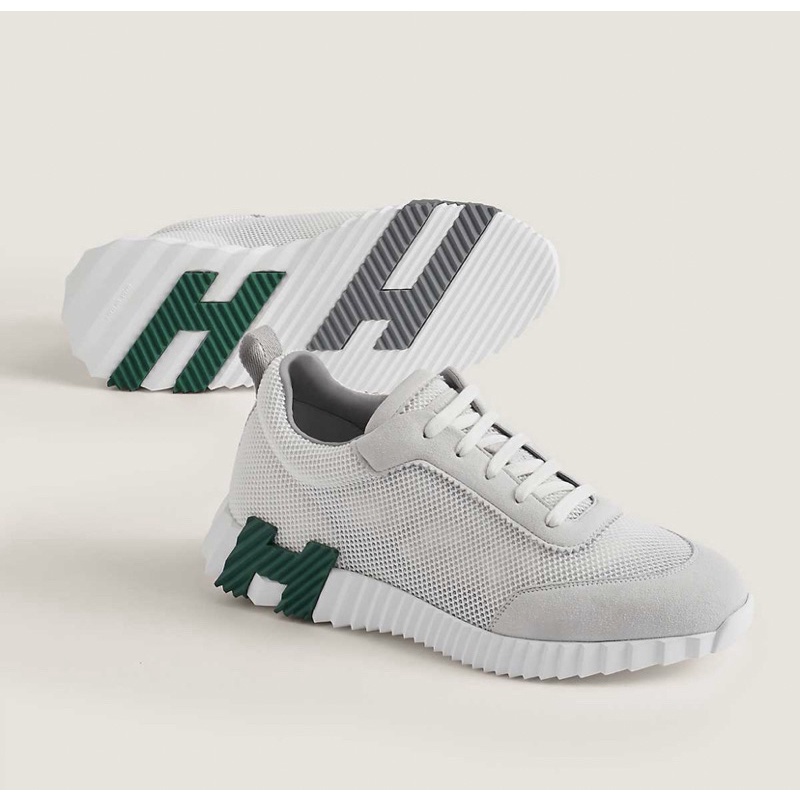 歐洲代購-Hermes 運動鞋 新款預購45號一雙