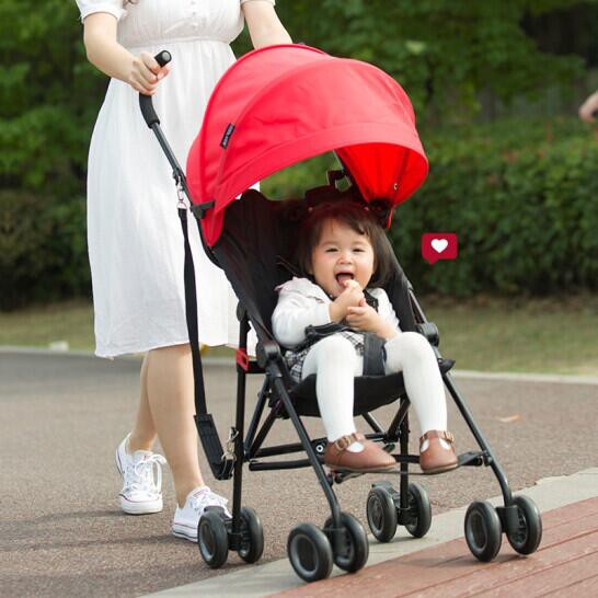 【未來】母嬰用品 日本 cool kids 推車，嬰兒推車，輕便嬰兒推車，寶寶推車，輕便兒童推車，嬰兒傘車，Z5，口袋推