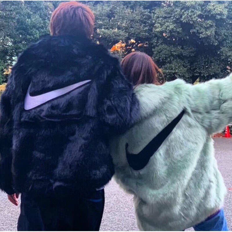 ambush x nike jacket