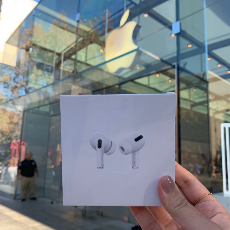 AirPods pro美國代購   預購：12/20出貨