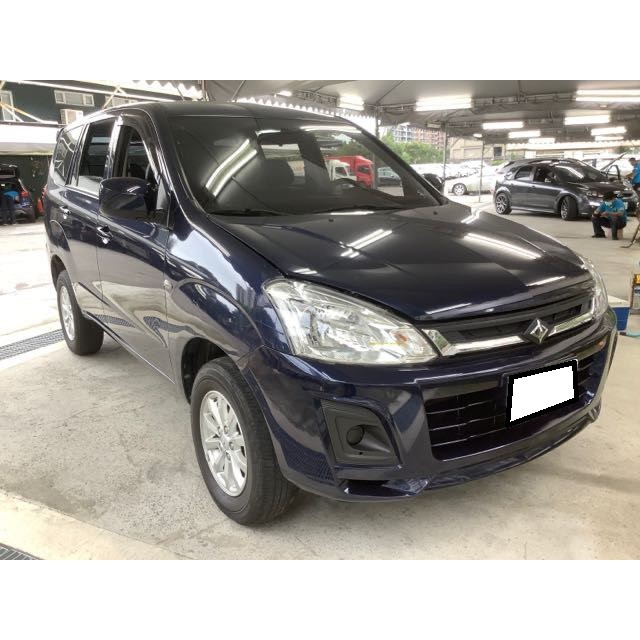 三菱中古車休旅車的價格推薦第2 頁 21年11月 比價比個夠biggo