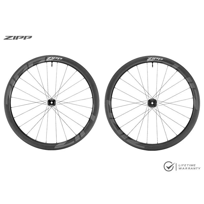 [Y.C BIKE  ]ZIPP 303S 無內胎碟煞輪組