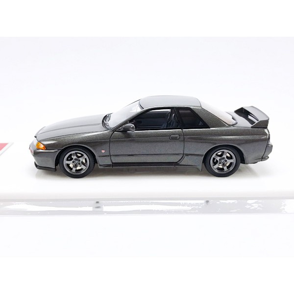 EIDOLON 1/43 ガレージアクティブ R32 GT-R カーボン GTR Make