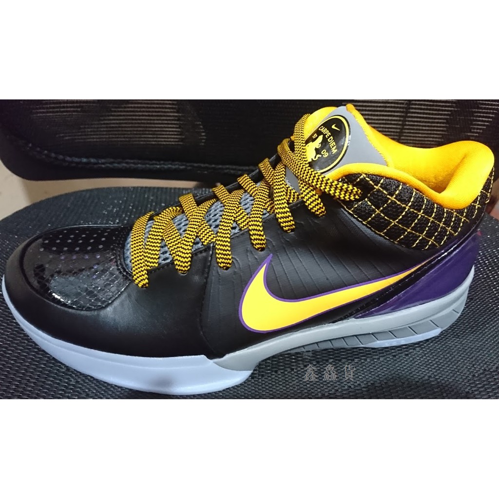 kobe iv 2019