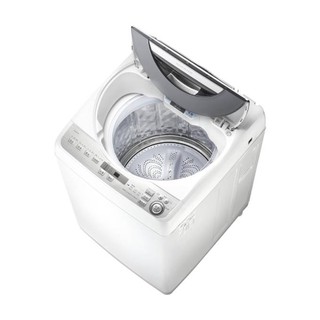 SHARP 夏普 13公斤變頻無孔槽洗衣機 ES-ASF13T