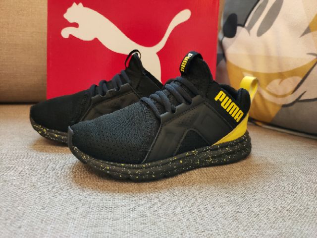 puma super soft foam