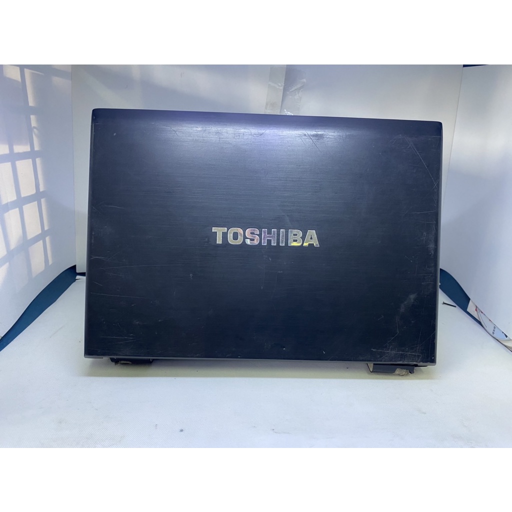 40◎東芝TOSHIBA R930 13.3吋 零件機 筆記型電腦(ABD面/C面含鍵盤)<阿旺電腦零組件>