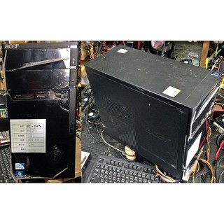 【冠丞3C】E6700 記憶體 2G 硬碟 808.8G 顯示卡 GT210 主機 電腦 桌上型 PC-023