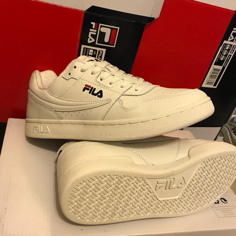 air force fila