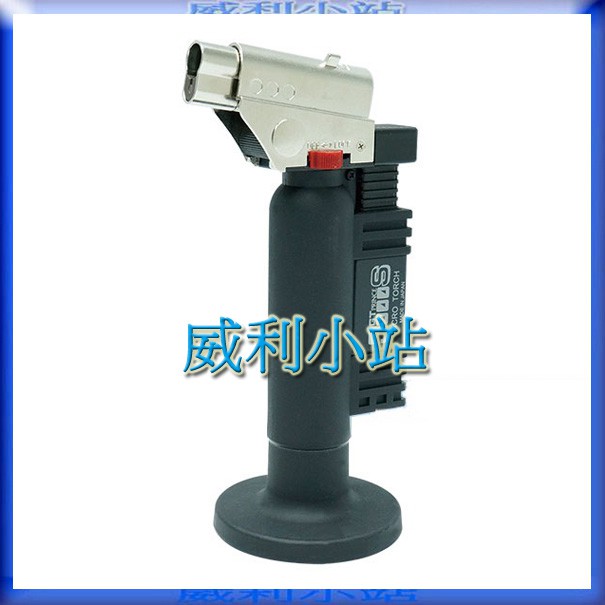 【威利小站】【附發票】日本 PRINCE GT-3000S 手握瓦斯噴火槍 瓦斯噴槍 523.3001 噴燈
