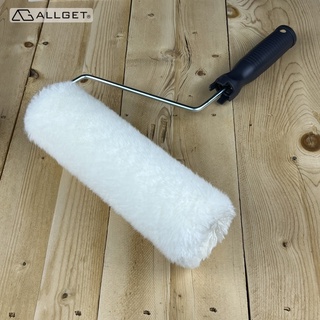 滾筒刷 油漆滾筒刷 3000型大滾刷5"6"7"8"9"10"11"12"各種表面適用 ALLGET