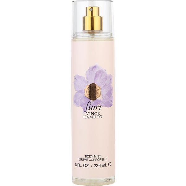 Vince Camuto Fiori 文斯卡穆托 花戀 女性身體香氛噴霧 236ML