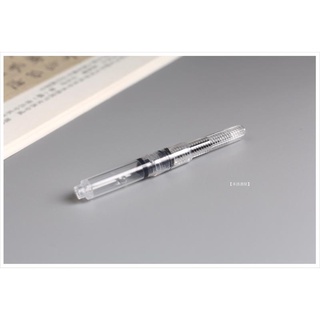 【禾洛書屋】卡式墨水管〈口徑3.2mm〉(派克Parker/Lamye/Auro適用)墨囊/抽墨器/吸墨器/鋼筆筆芯
