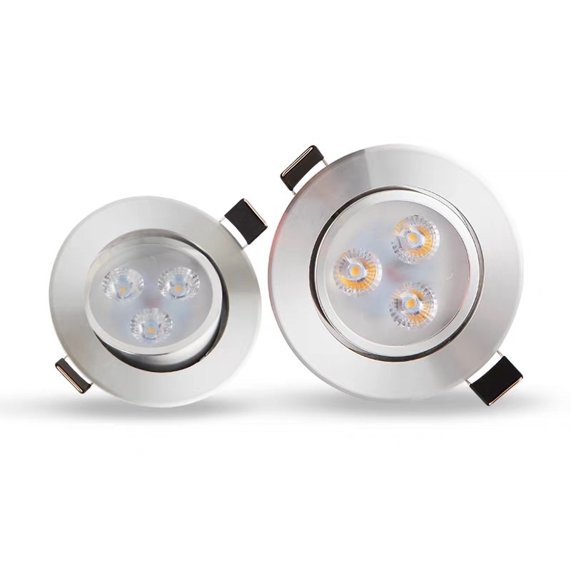 LED崁燈LED廚櫃燈LED投射燈（開孔6.5-7.5cm)LED6.5cm崁燈LED7.5cm崁燈LED7cm崁燈
