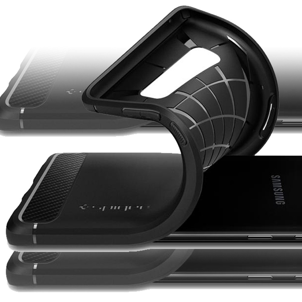 SGP Galaxy Note 8 Case Rugged Armor彈性防震保護殼 現貨 廠商直送