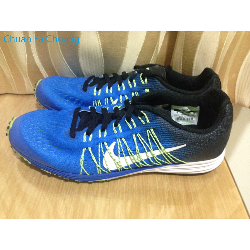 nike lunarspider r6