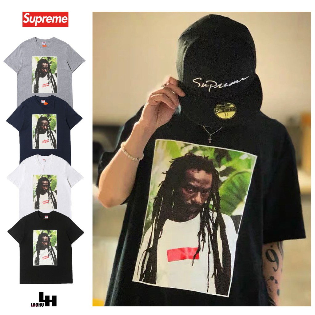 buju supreme