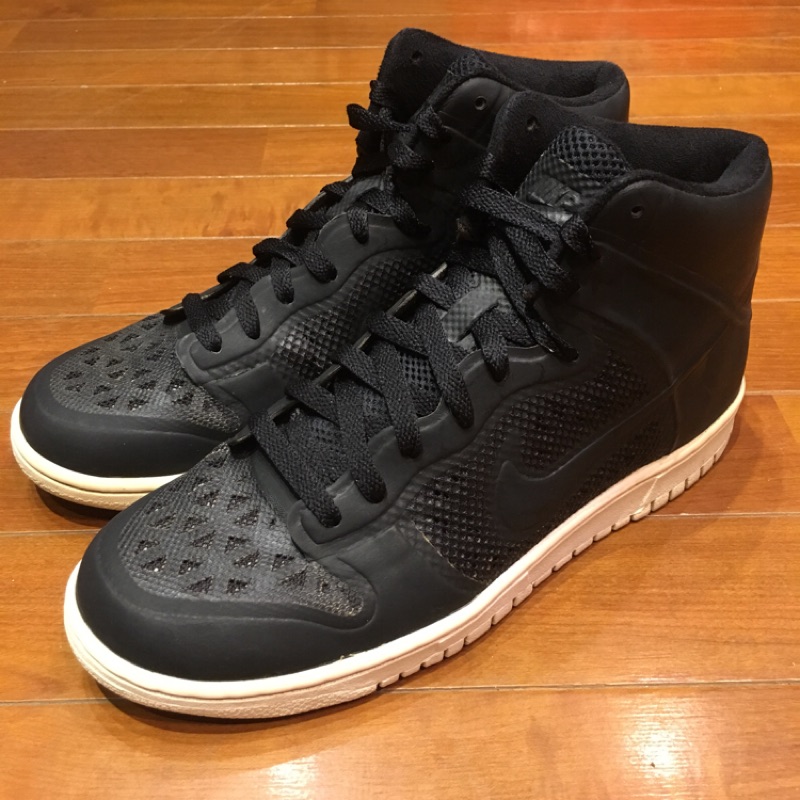 nike dunk hyperfuse