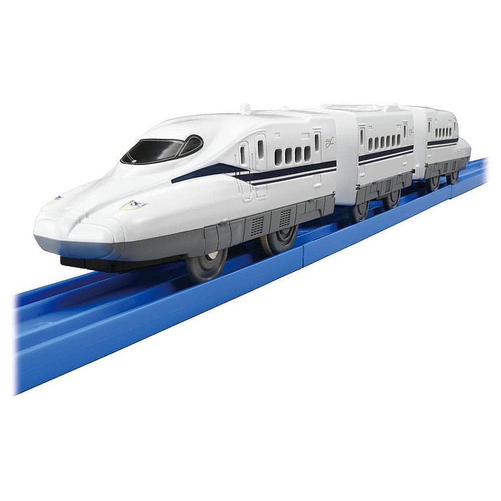 PLARAIL鐵路王國 ES-01 N700S新幹線 TP29622