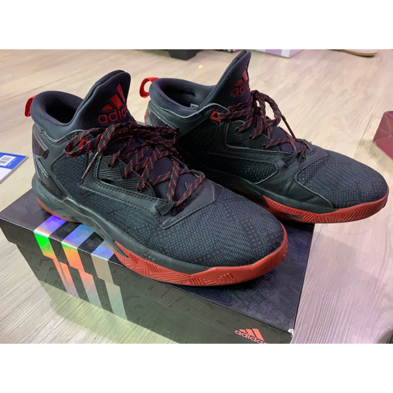 Damian Lillard 球鞋-US 9.5