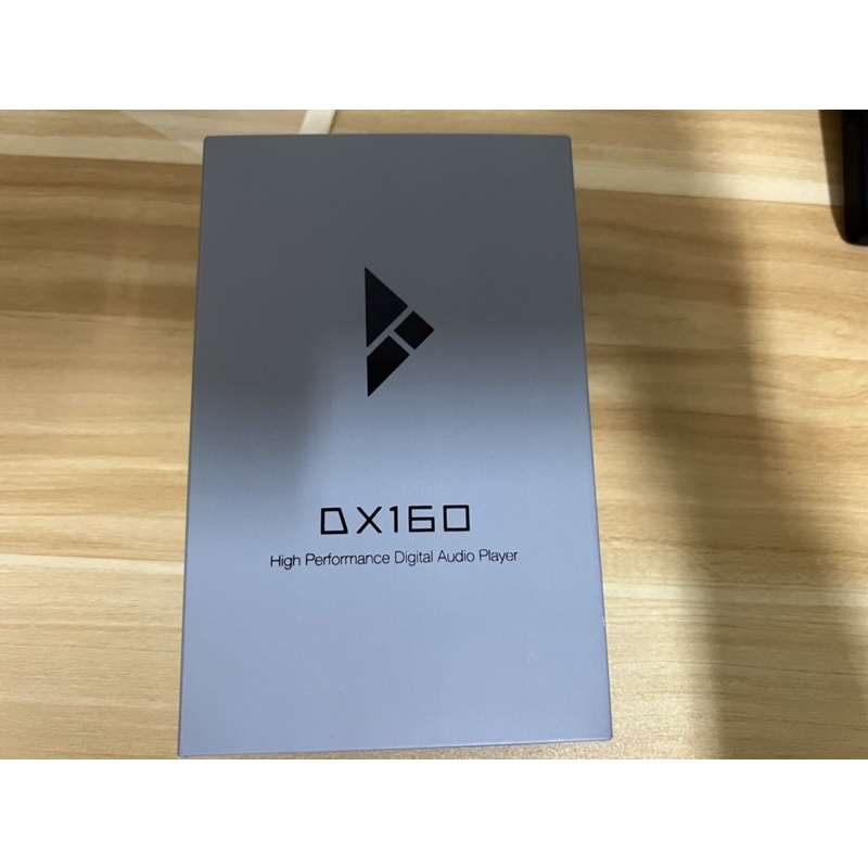 iBasso DX160 藍色 2019 DAP