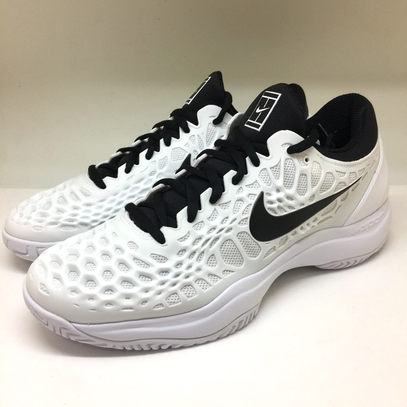 zoom cage 3 nike