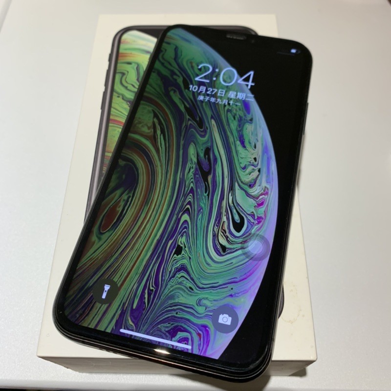 价格从 12 600 00 中古機二手機福利機iphone Xs 64g Best Price Products