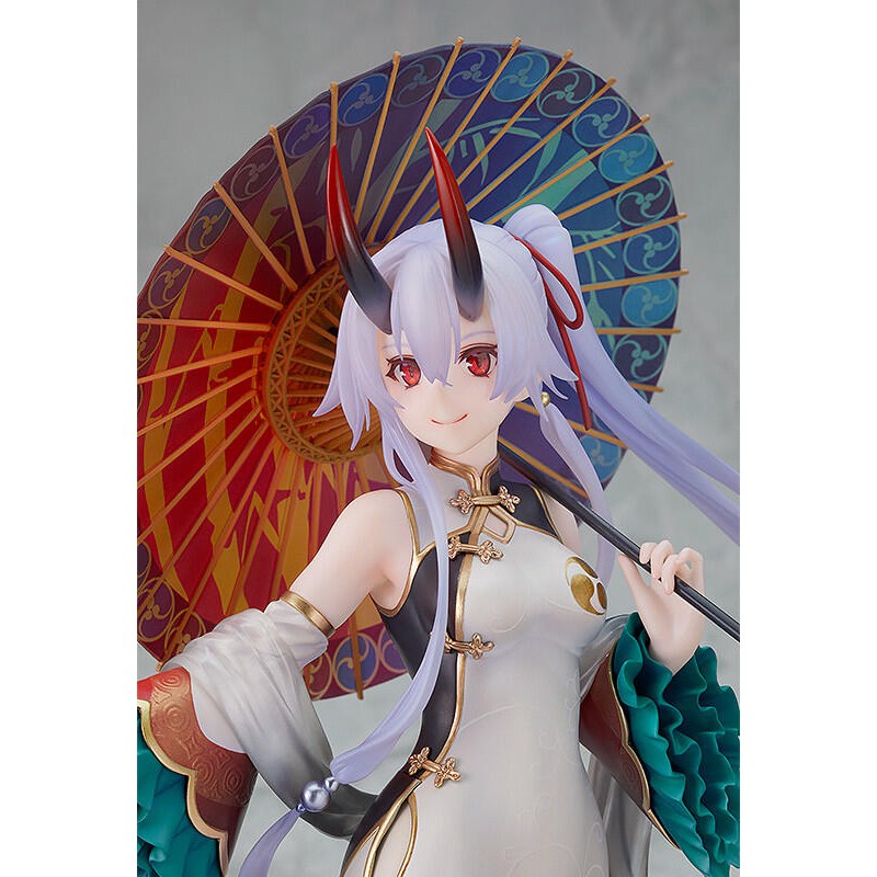 公仔狂 Pvc 5月預購01 25結單代理版mf Fate Fgo Archer 巴御前英靈旅裝1 7 蝦皮購物