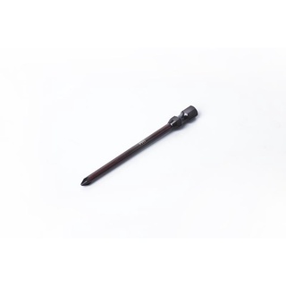 尼克模型 KOSWORK 十字起子頭 PH1 4.0x75mm 1/4″ 接頭 Mini-Z KOS13207-P1