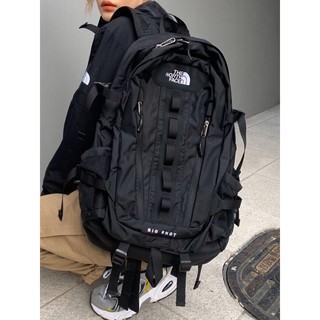 韓國代購🇰🇷現貨/預購 The North Face 後揹包 Big Shot/Mini Shot / Hot Shot