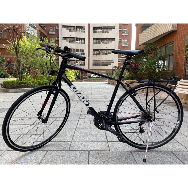 買到賺到 Giant Escape Rx3 平把公路車自行車腳踏車捷安特 蝦皮購物