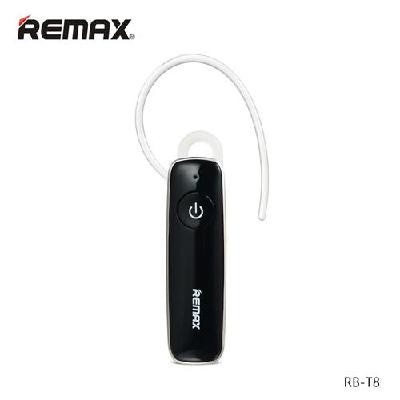 【REMAX】RB-T8 通話藍牙4.1耳機