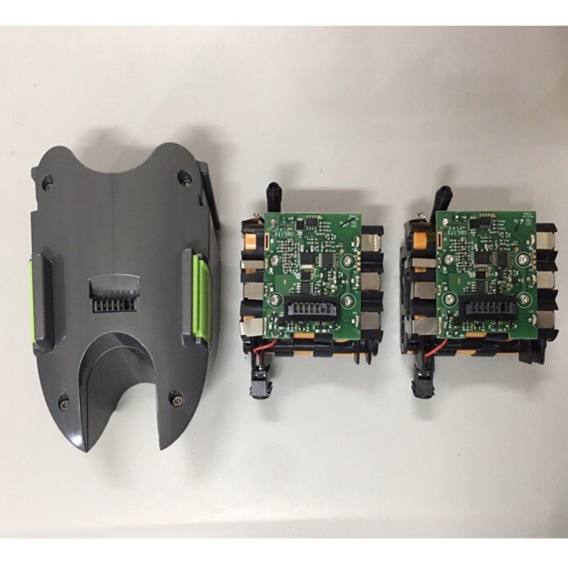 Gtech小綠電池 Bissell 小綠 吸塵器，小綠電池維修(不含外殼)