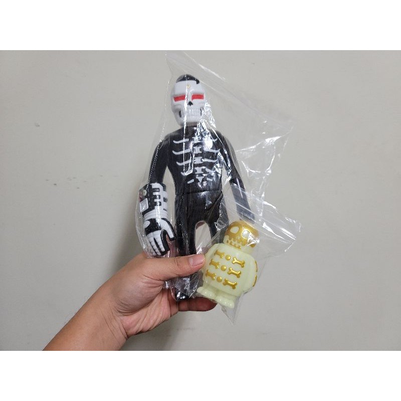 skulltoys guy的價格推薦- 2026年7月| 比價比個夠BigGo