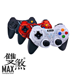 雙煞MAX 手機藍牙搖桿｜PC需另購2.4G接收器｜支援Steam黑神話：悟空/安卓所有遊戲