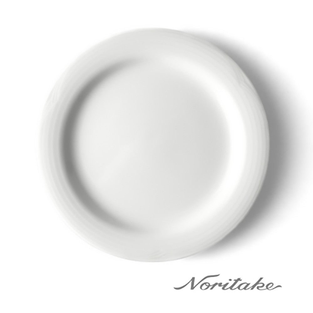 【303好食好物】Noritake | 詩羅恩麵包盤18cm