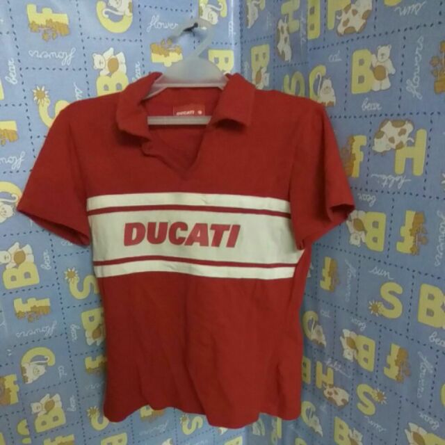 Ducati衣服