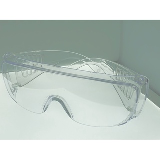 透明安全防疫護目眼鏡