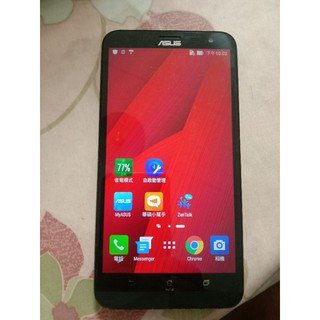 華碩ASUS ZenFone 2 Laser ZE601KL（Zo11d,32G)