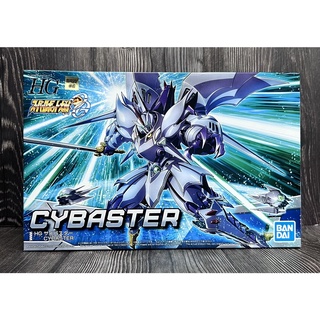 《HT》模型 BANDAI HG 塞巴斯達 超級機器人大戰OG 5061553
