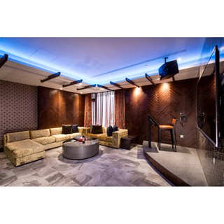 【Rock的家】挪威森林-板橋-新店-基隆-鶯歌-臺中館 平日通用休息券/住宿券