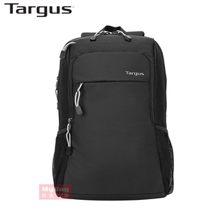 Targus 後背包 Intellect Advanced15.6吋 進階版 智能 電腦包 雙肩包 黑色 TSB968