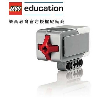 <樂高機器人林老師>LEGO 45507 EV3 touch sensor觸控感應器,含稅,45544,31313