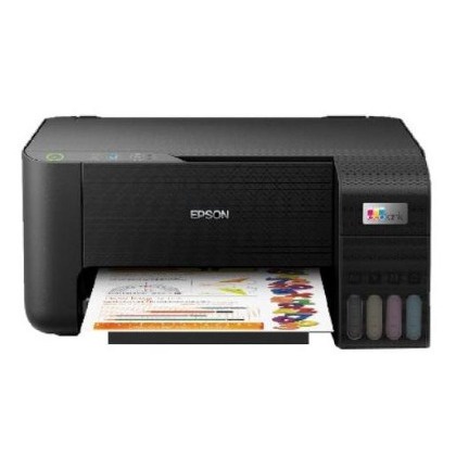 L3210 EPSON 高速三合一 連續供墨印表機 列印/影印/掃描