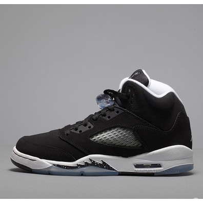 aj 5 oreo