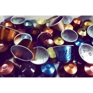 季節限定口味上市 Nespresso 膠囊咖啡 星巴克 NESPRESSO機適用original系列 膠囊咖啡 咖啡膠囊