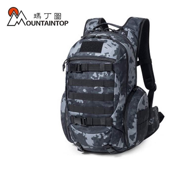 Mountaintop 後背包 MPA6306 軍包 軍用包 登山包 35公升 35L 登山後背包