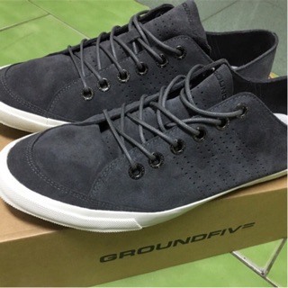 GROUNDFIVE休閒鞋