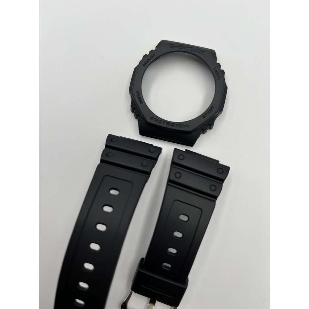 Ga2100原廠全新錶帶出售